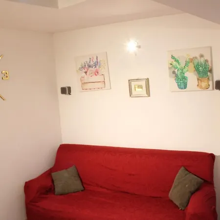 Holiday home Casa Sant'elia