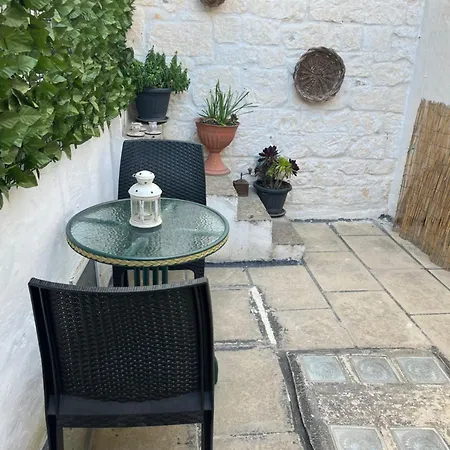 Prázdninový dům Casa Sant'elia Ostuni